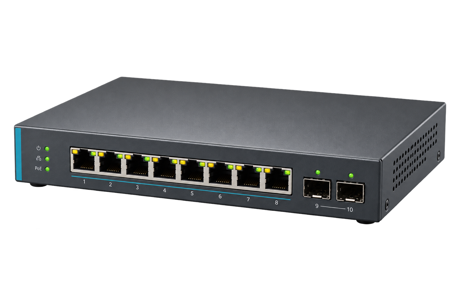 EWS2910P-FIT ürün formuna sadık temsili görünüm